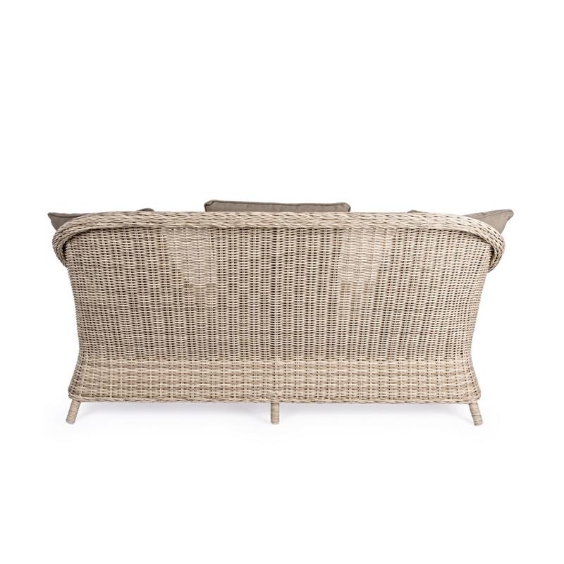 KALEF SET POLIRATTAN