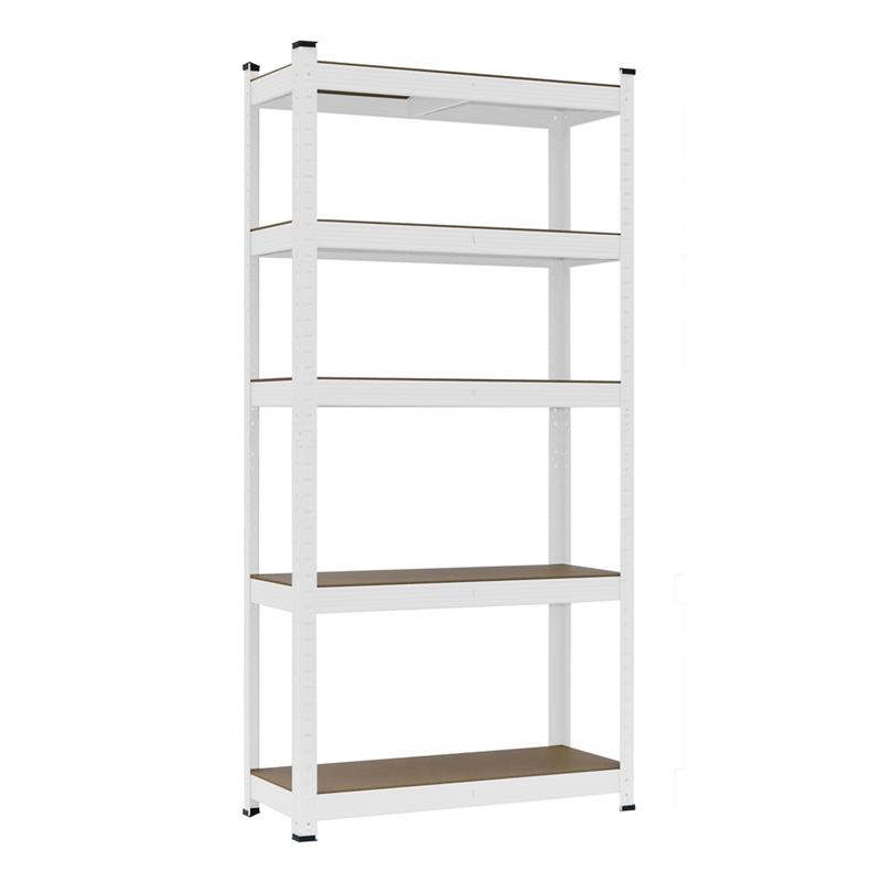 SCAF.MET.1800 SING.WHITE 180X090X40