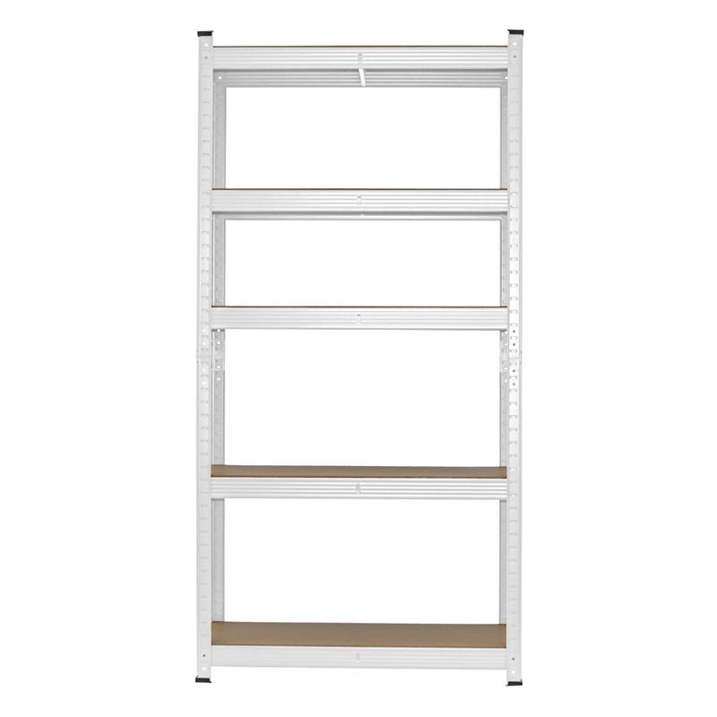 SCAF.MET.1800 SING.WHITE 180X090X40