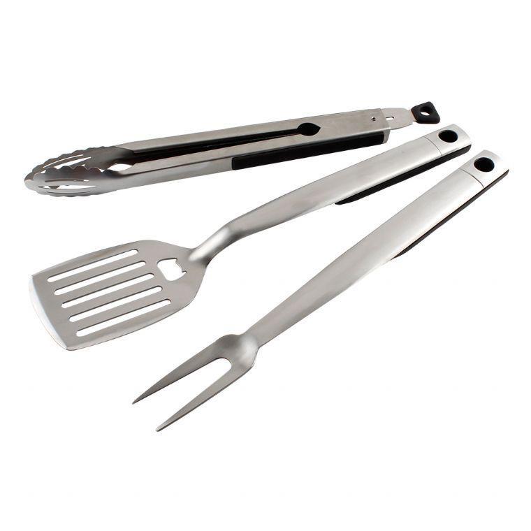 ACC BBQ SET GOOD