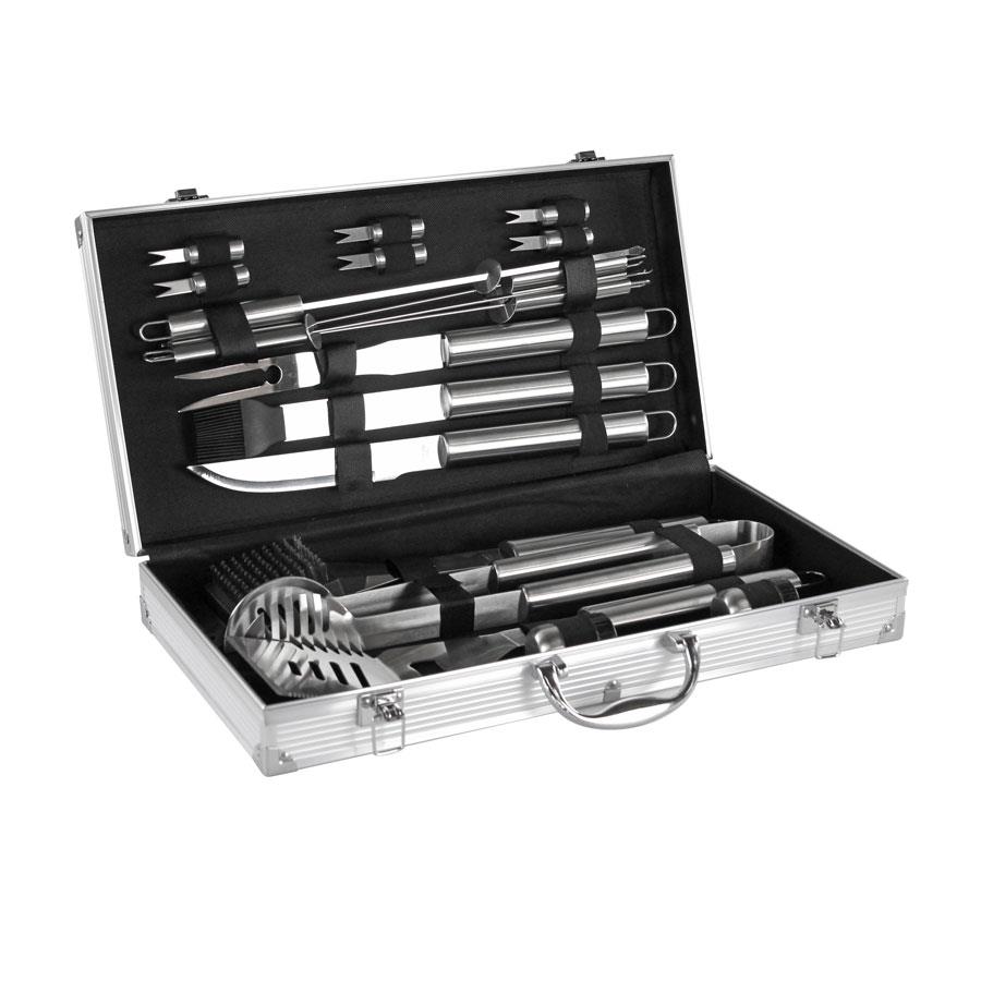 ACC BBQ VALIGIA ACCESSORI