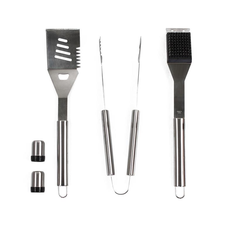 ACC BBQ VALIGIA ACCESSORI