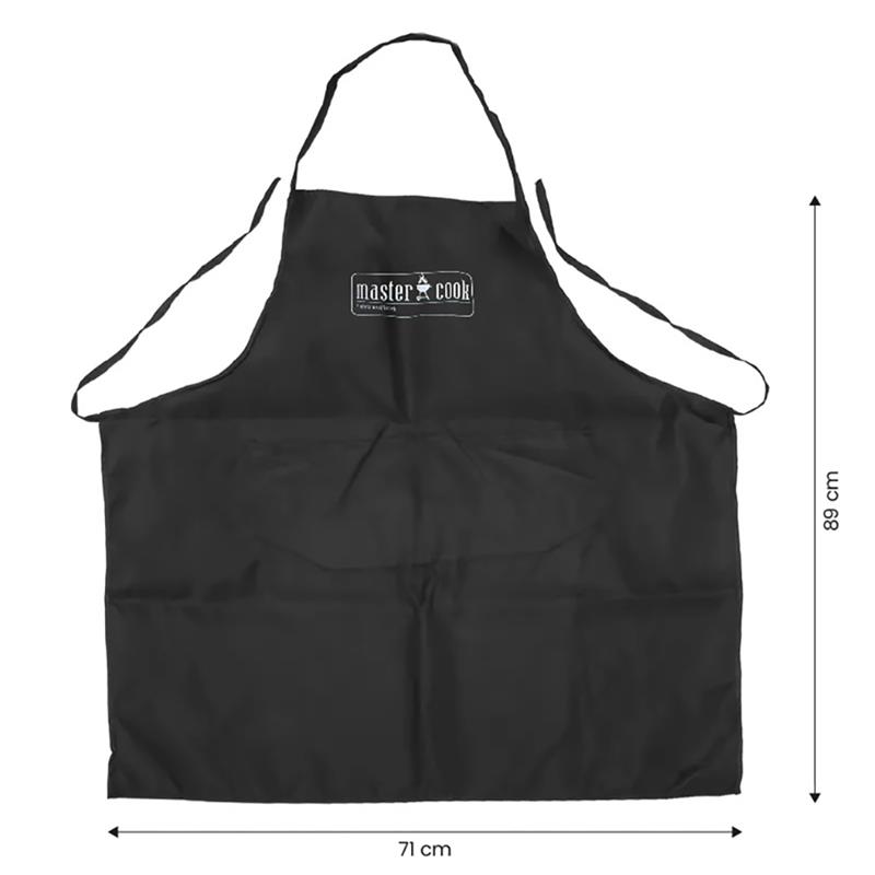 ACC BBQ GREMBIULE