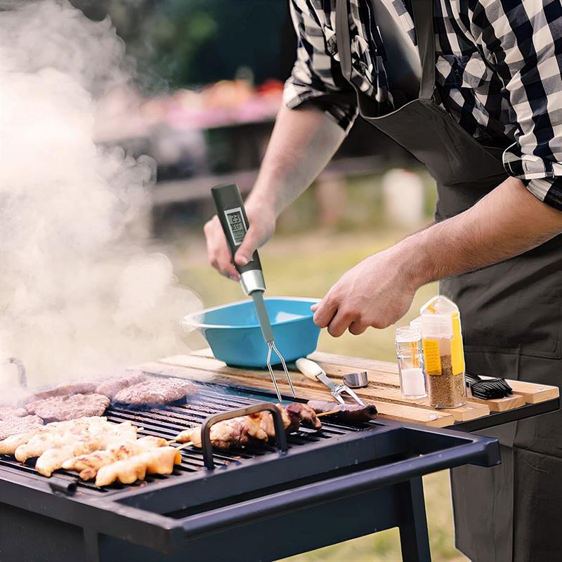 ACC BBQ TERMOMETRO