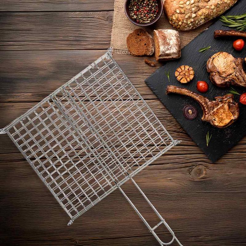 ACC BBQ GRIGLIA BRACERIA