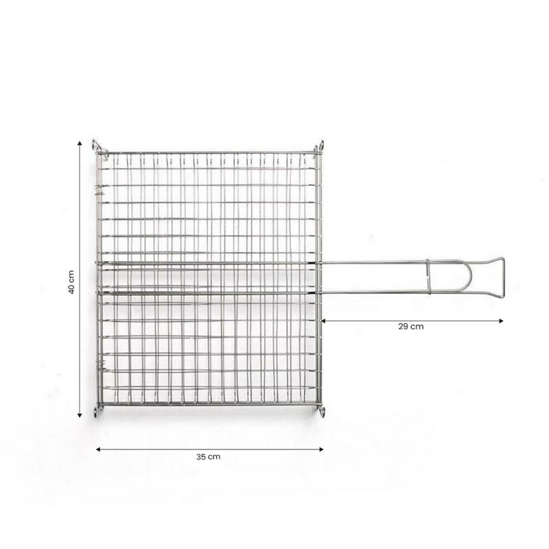 ACC BBQ GRIGLIA BRACERIA