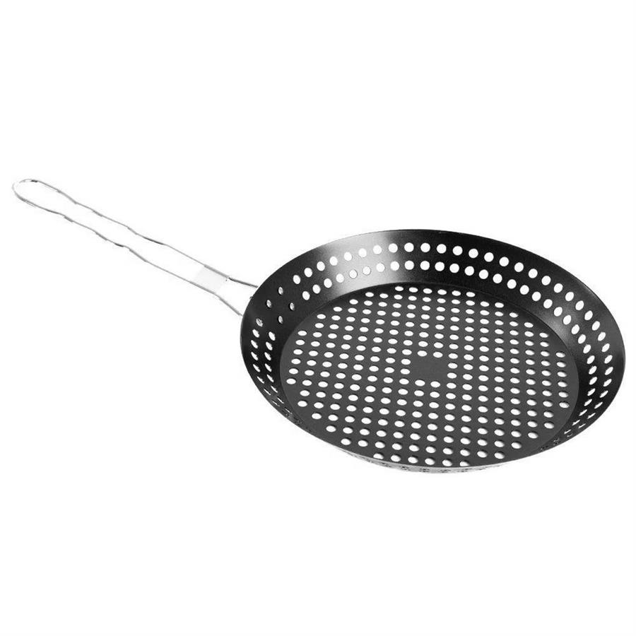 ACC BBQ CESTELLO TONDO
