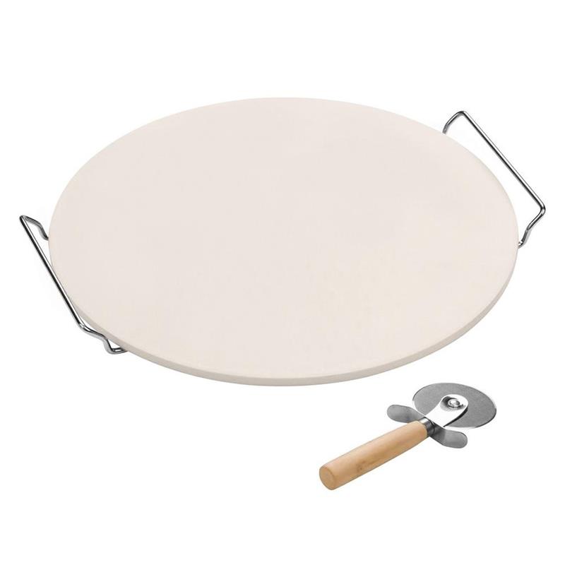 ACC BBQ PIETRA PIZZA