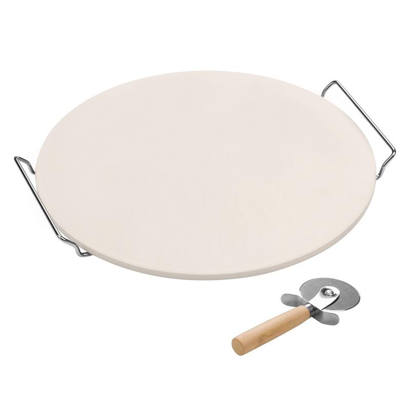 ACC BBQ PIETRA PIZZA
