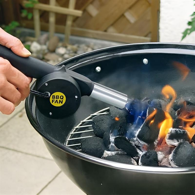 ACC BBQ SOFFIATORE