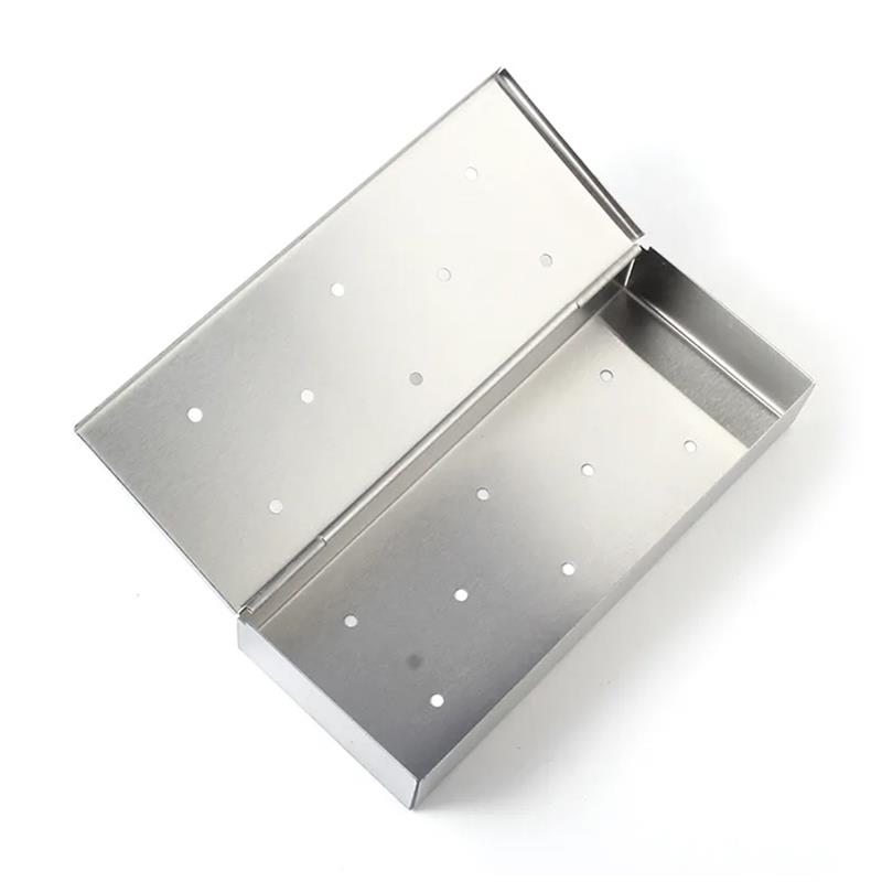 ACC BBQ BOX AFFUMICATURA