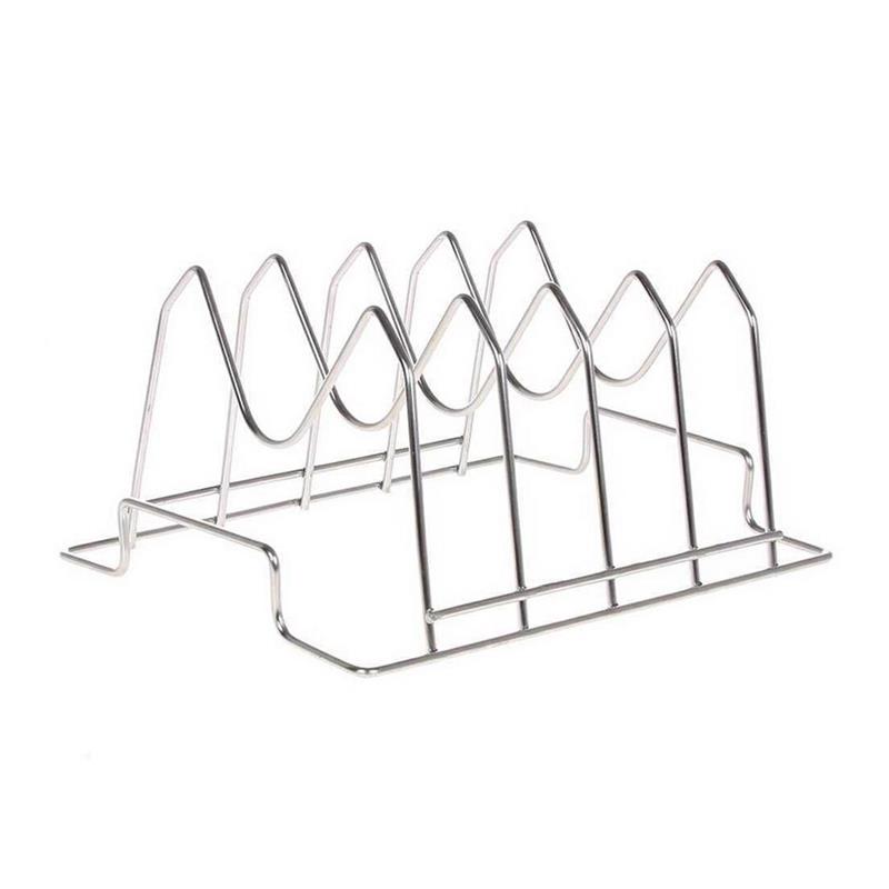 ACC BBQ SUPPORTO PER COSTINE