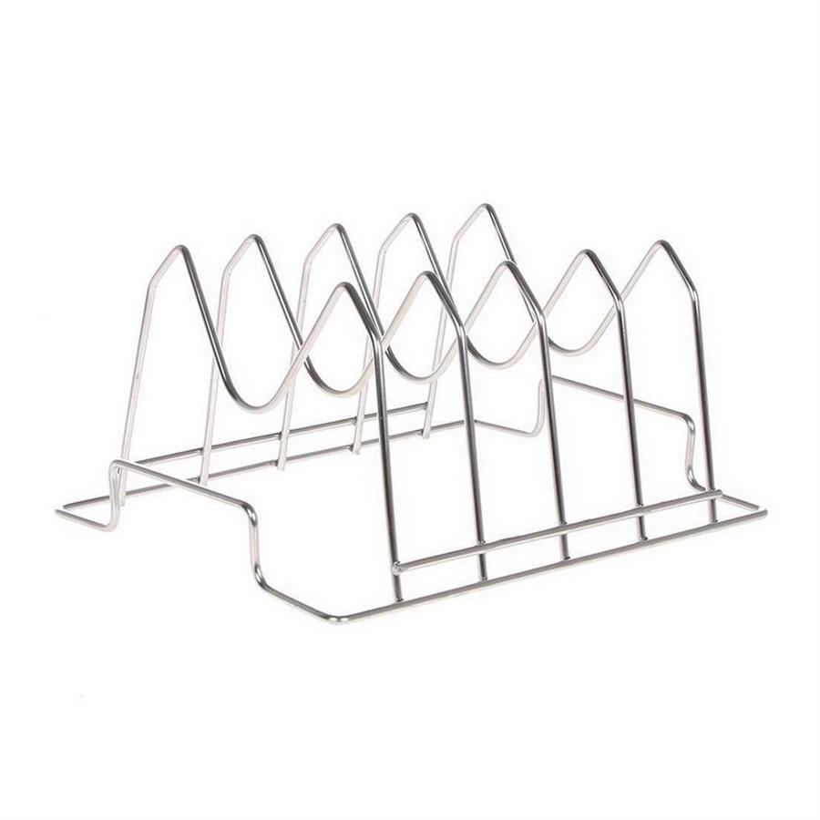 ACC BBQ SUPPORTO PER COSTINE