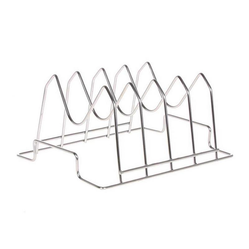 ACC BBQ SUPPORTO PER COSTINE