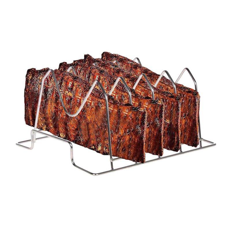 ACC BBQ SUPPORTO PER COSTINE
