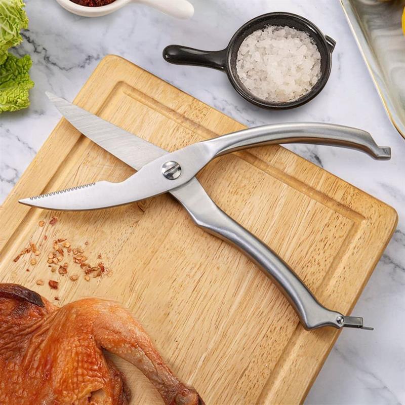 ACC FORBICI DA CUCINA