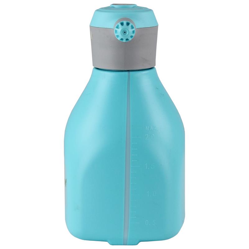 POMPA ELETTRONICA 2L