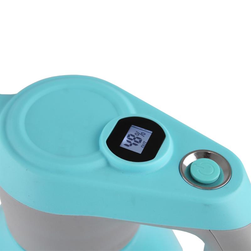 POMPA ELETTRONICA 2L