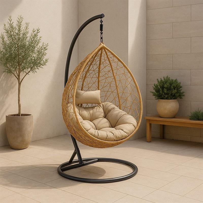 DREAM POLY TONDA NATURAL