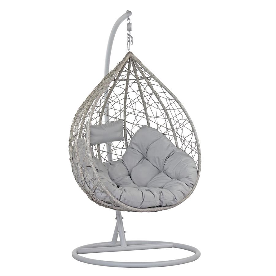 DREAM POLY TONDA GREY