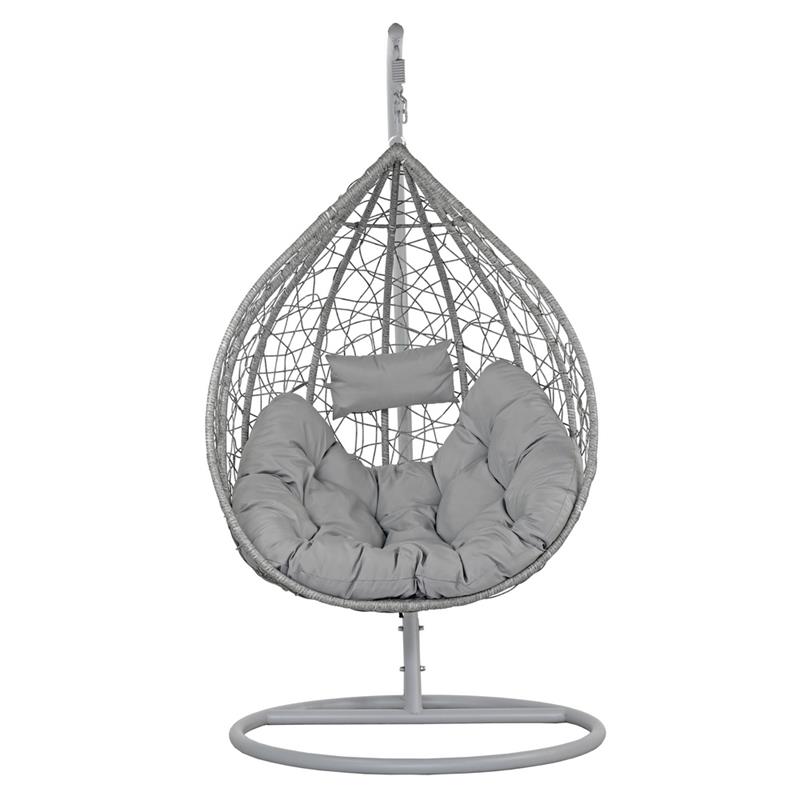 DREAM POLY TONDA GREY