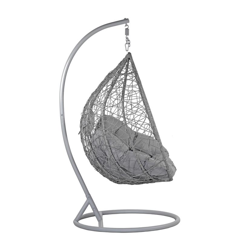 DREAM POLY TONDA GREY