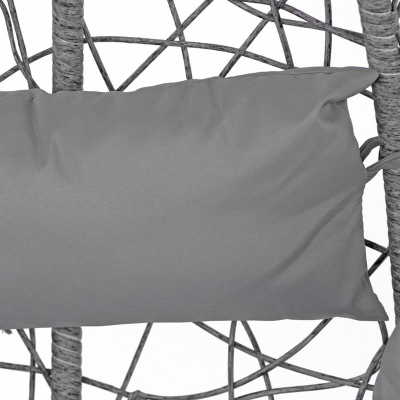 DREAM POLY TONDA GREY