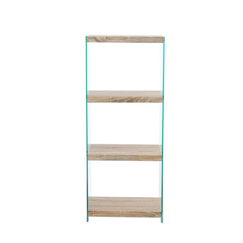 LEKNES LIBRERIA 49X29,5X120 CM