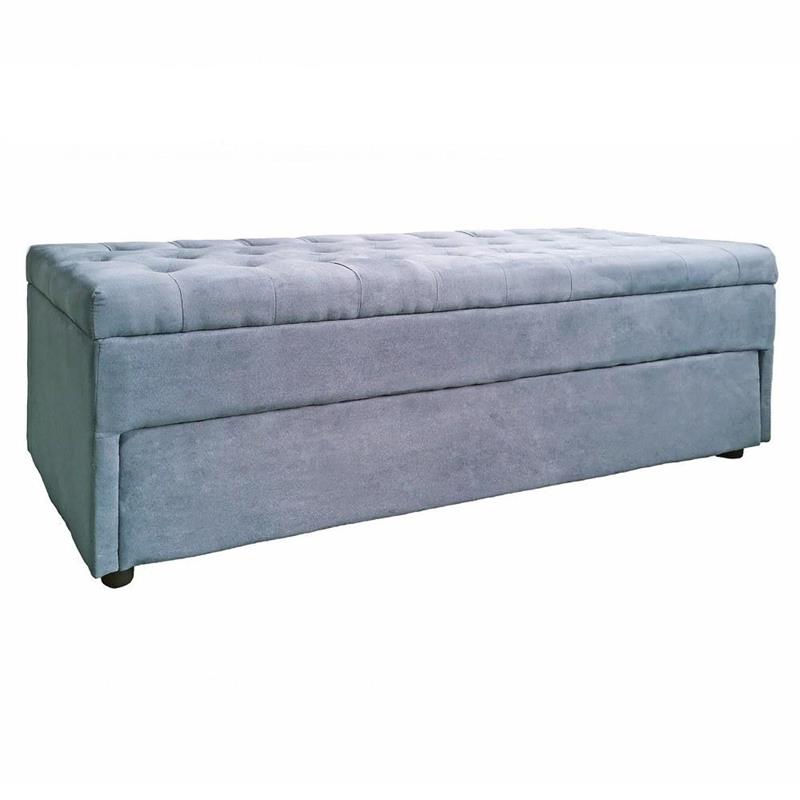 PAMPA MICRO BLU N.18