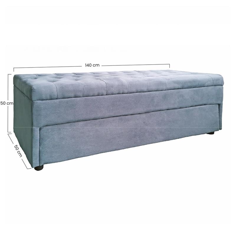 PAMPA MICRO BLU N.18