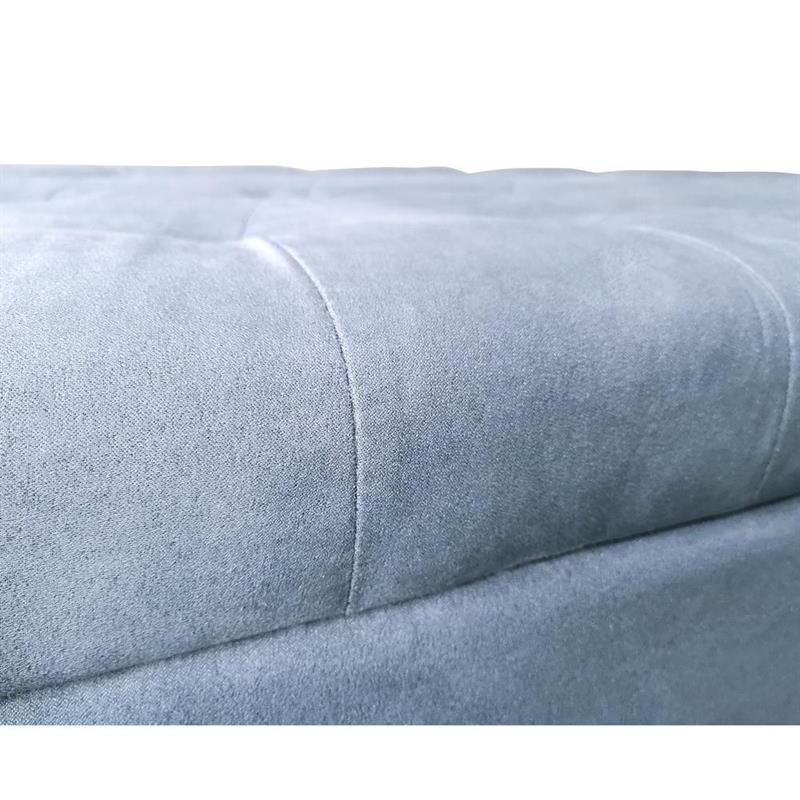 PAMPA MICRO BLU N.18