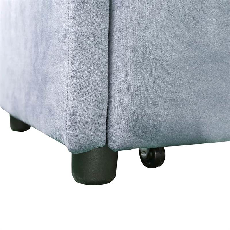 PAMPA MICRO BLU N.18