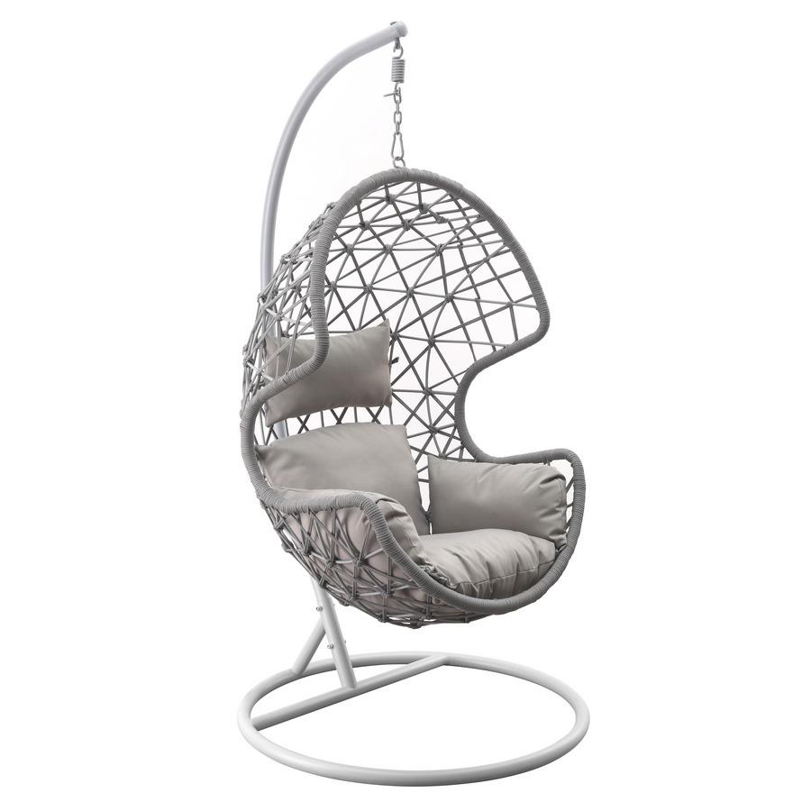 DREAM CORDA OVUOLO GRIGIO