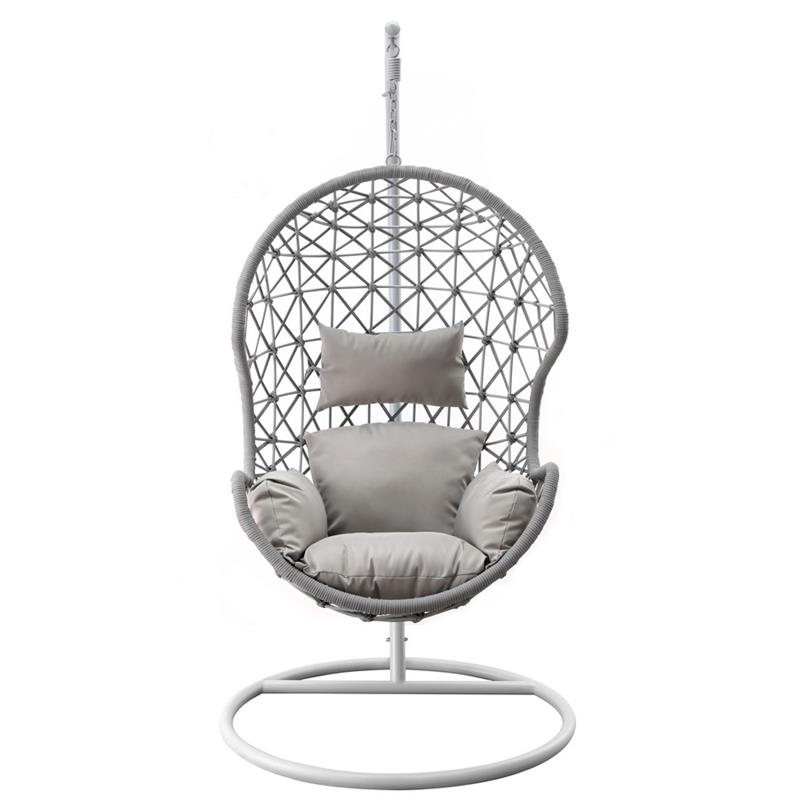 DREAM CORDA OVUOLO GRIGIO