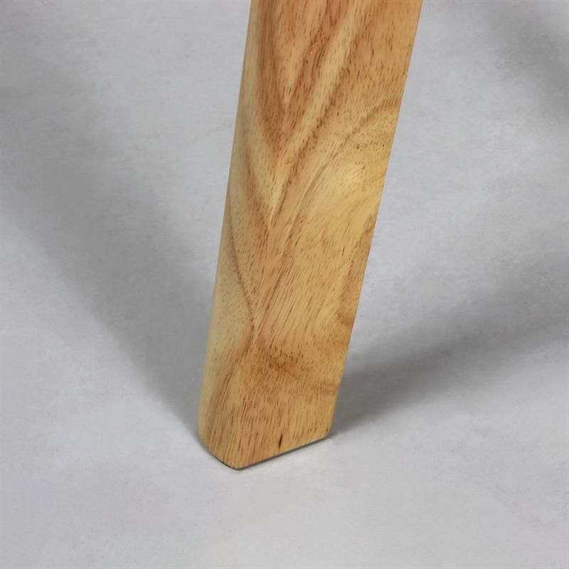 LEKNES TAVOLO RETTANGOLARE 160X90X74 CM