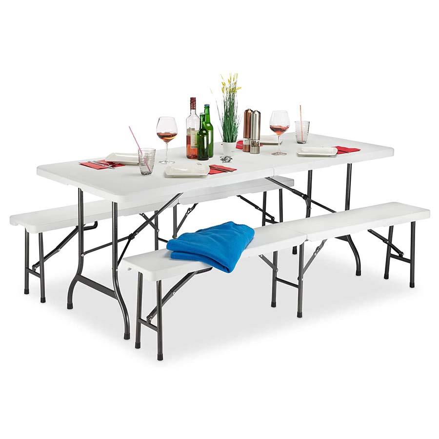 HDPE SET BIRRA.180 LISC/BIA