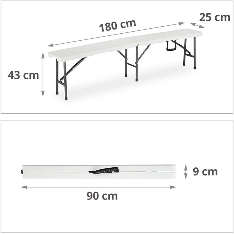HDPE SET BIRRA.180 LISC/BIA