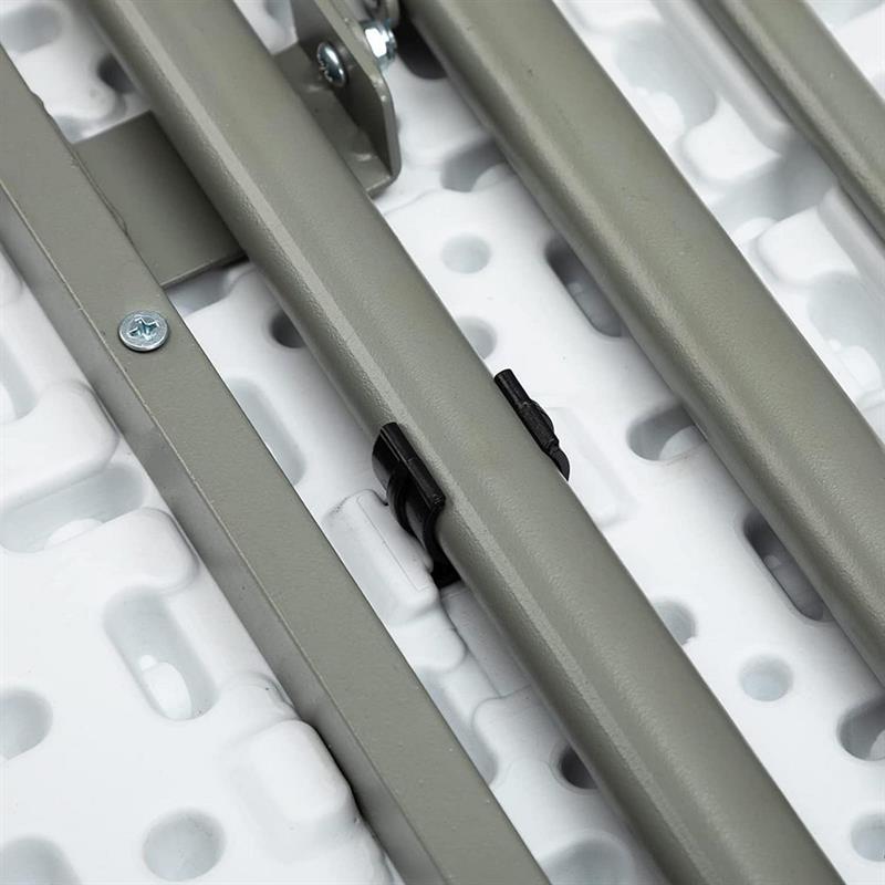 HDPE LISC/BIA TV TONDO.D160