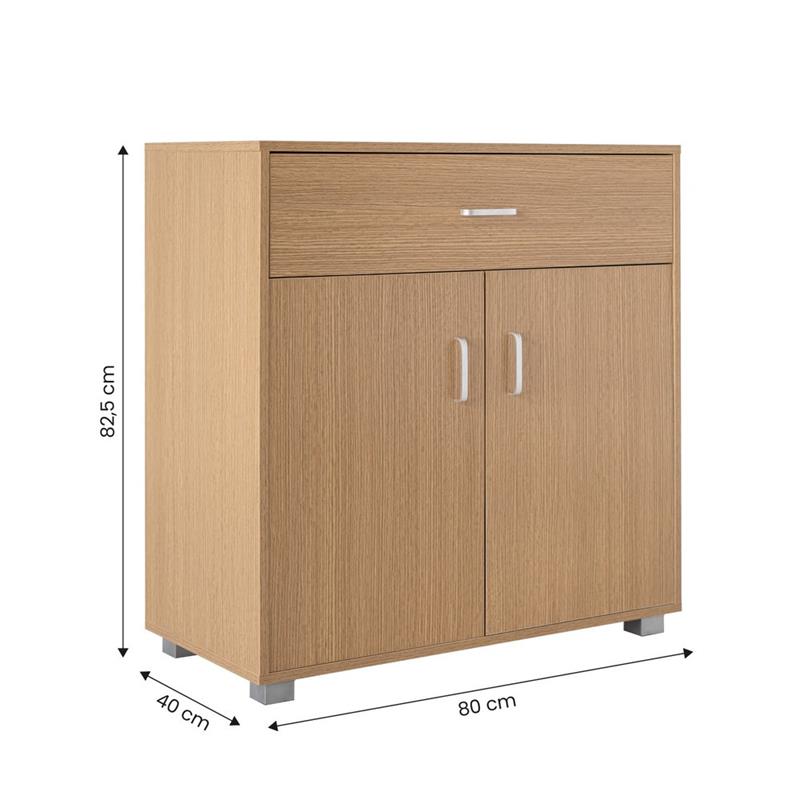 MULTIUSO 2A/1C ROVERE VECCHIO