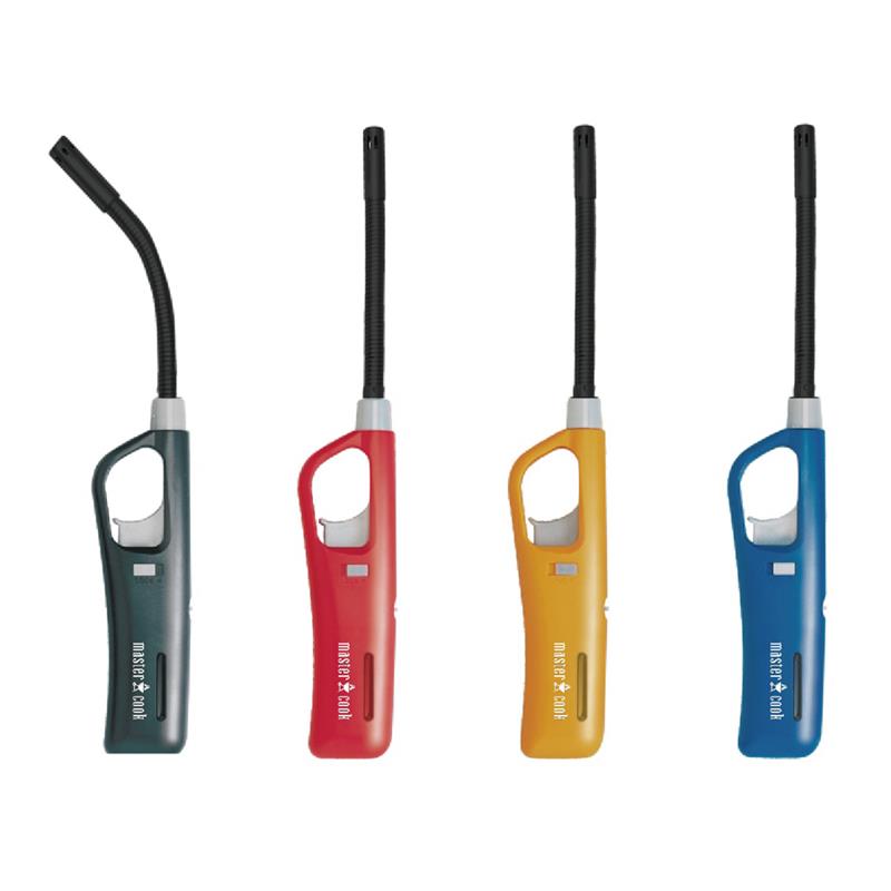 ACCENDINO CUCINA CAMPLITE TUBO FLESSIBIL