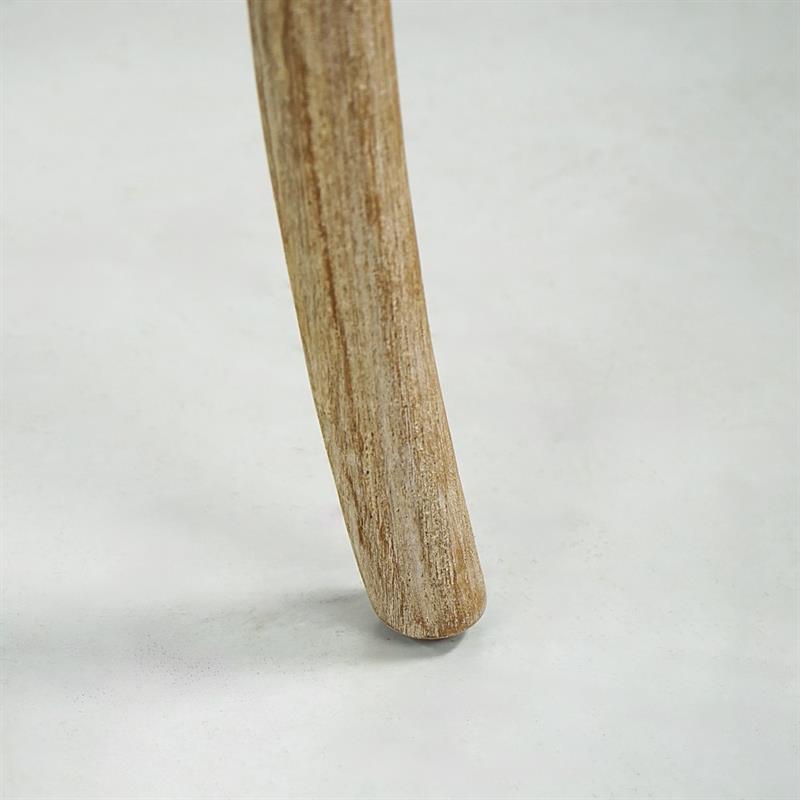 CROSS SEDIA NATURALE 46X42X87