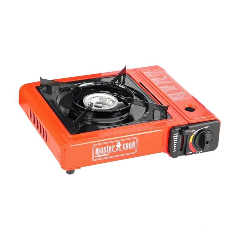 FORNELLO GAS BISTRO PORTATILE