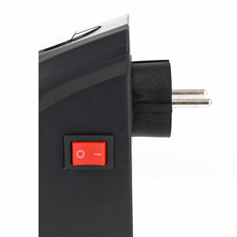 STUFETTA ELETTRICA KING 71
