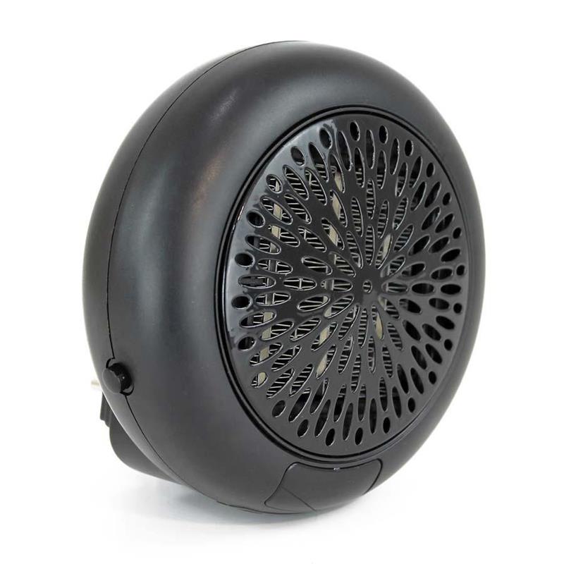 STUFETTA ELETTRICA KING 19