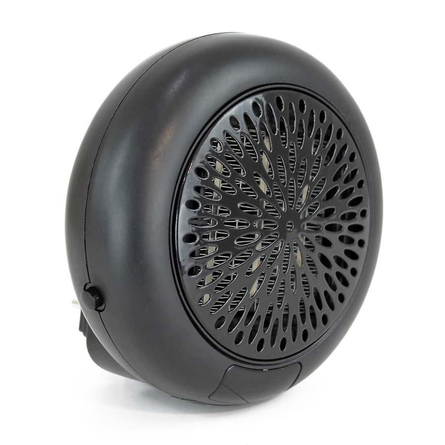 STUFETTA ELETTRICA KING 19