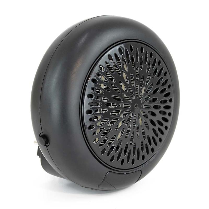 STUFETTA ELETTRICA KING 19