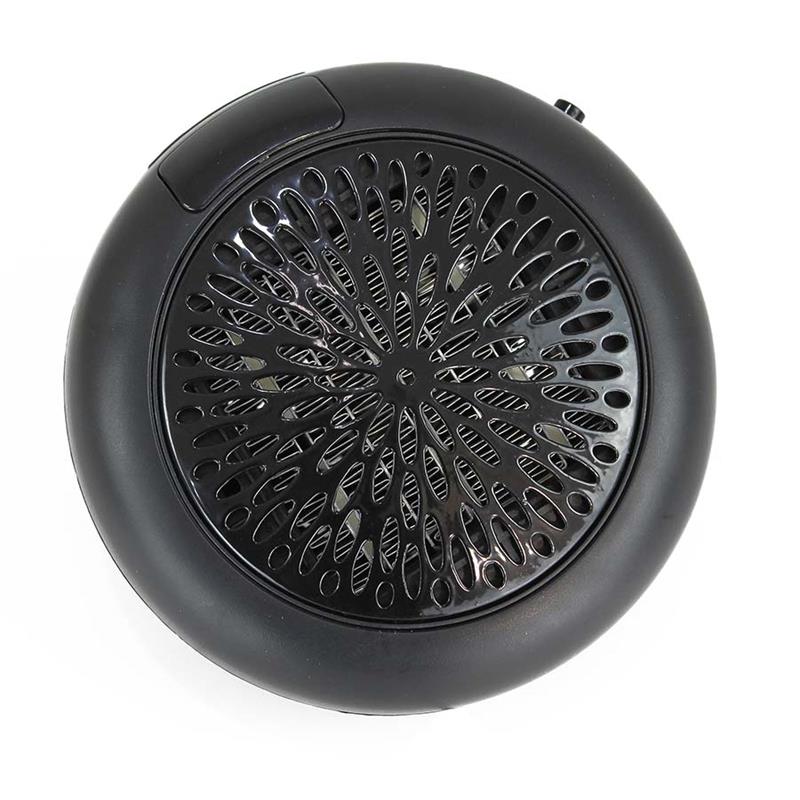 STUFETTA ELETTRICA KING 19