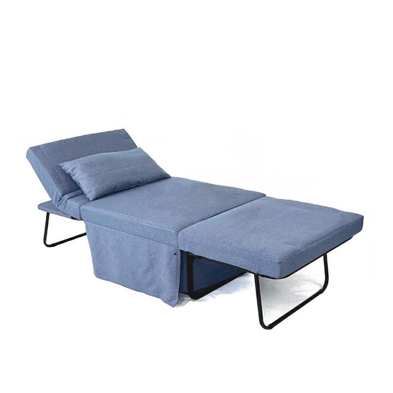 BIBI POUF LETTO JEANS #12