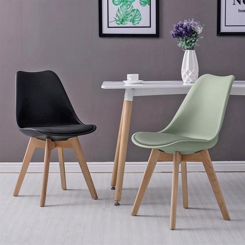 CANDICE SEDIA VERDE #70077