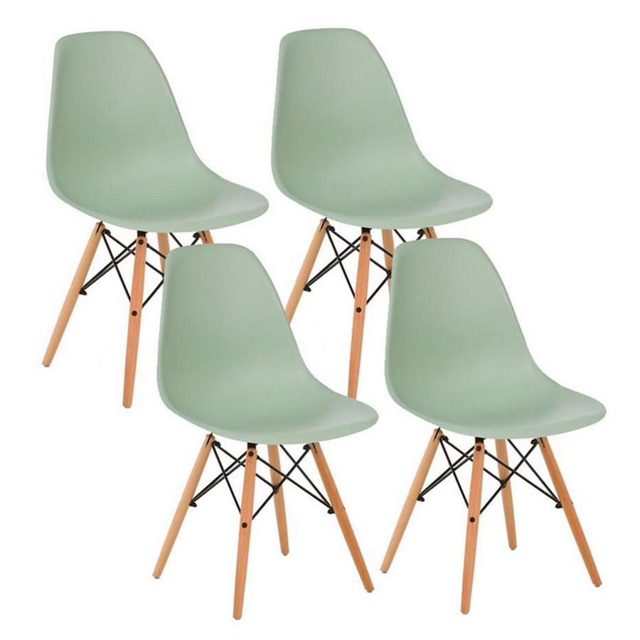 ESTER SEDIA VERDE #70077